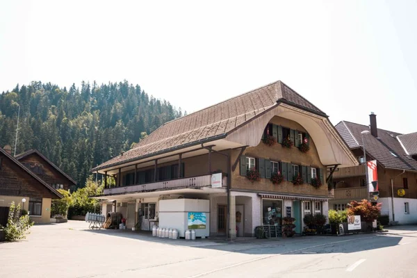 Käserei Röthenbach