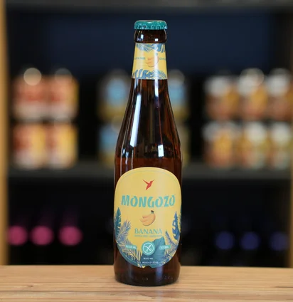 Mongozo - Banana