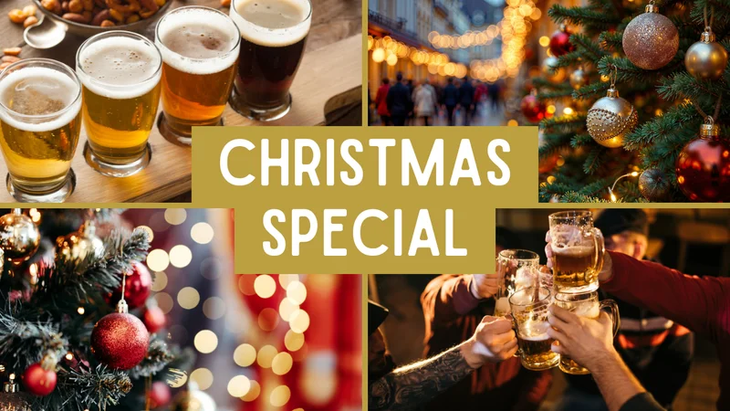 Christmas Special