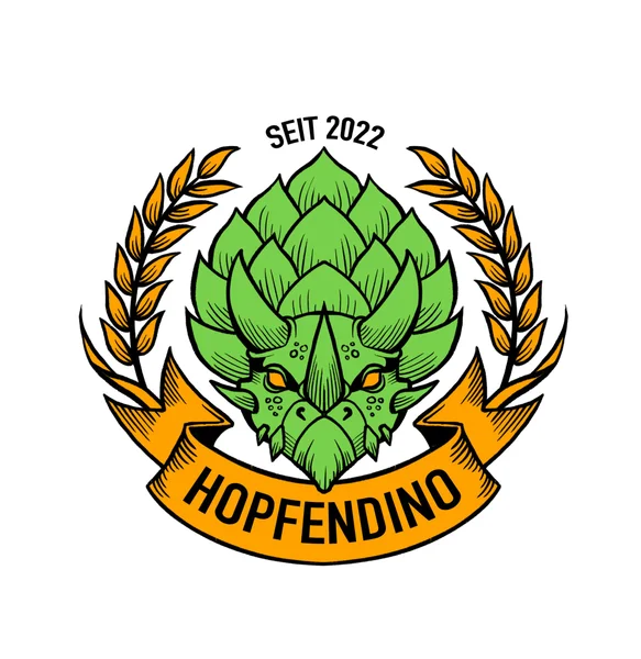 Hopfendino Tasting Room