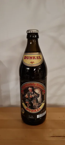 Dunkel Augustiner