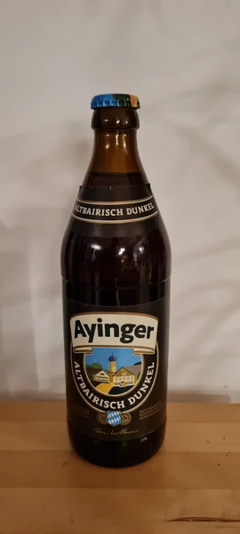 Altbayrisch Dunkel