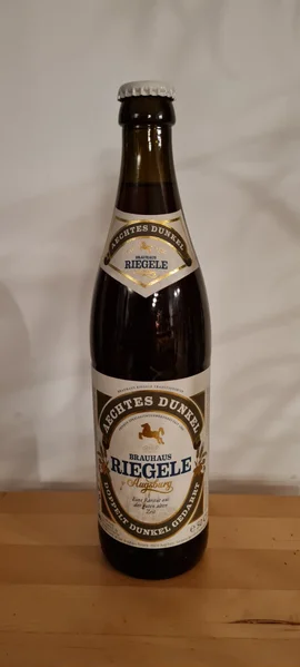 Aechtes Dunkel