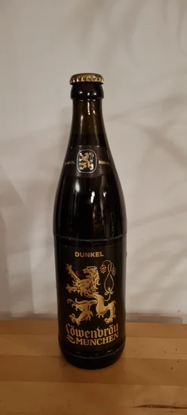 Dunkel Löwenbräu