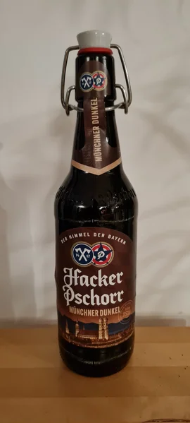 Münchner Dunkel Hacker Pschorr