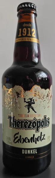 Ebenholz Dunkel