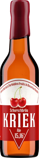 Kriek 15,16