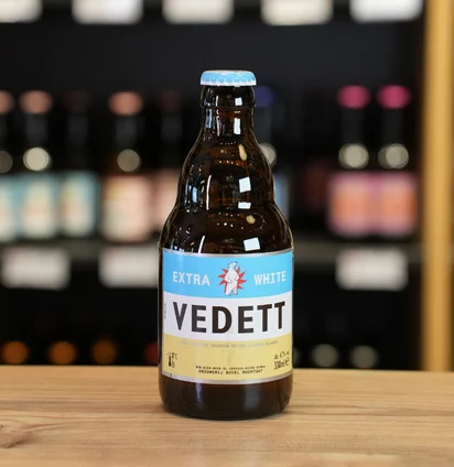Vedett - Extra White