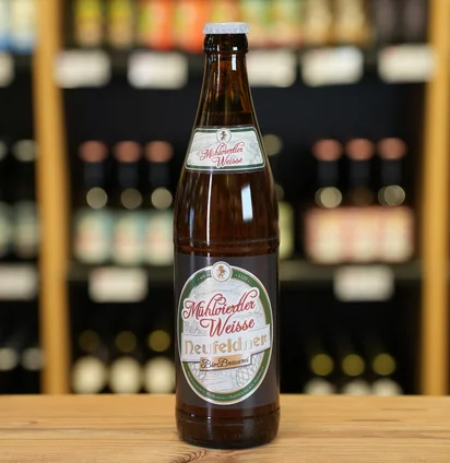 Neufeldner - Mühlviertler Weisse