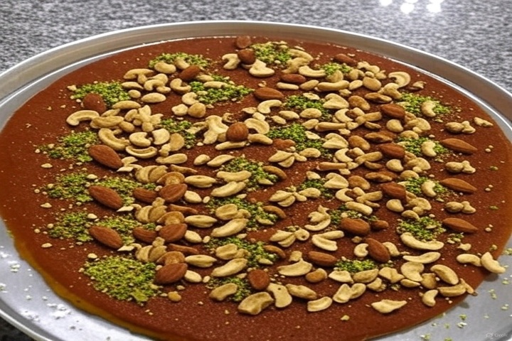 Kanafeh