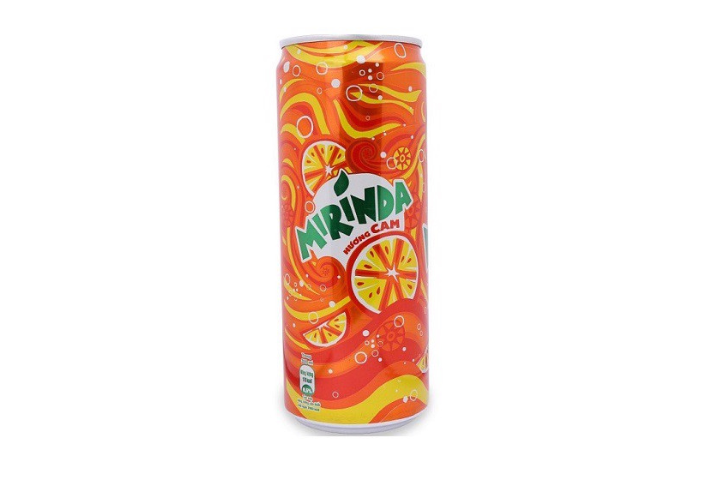 ميرندا