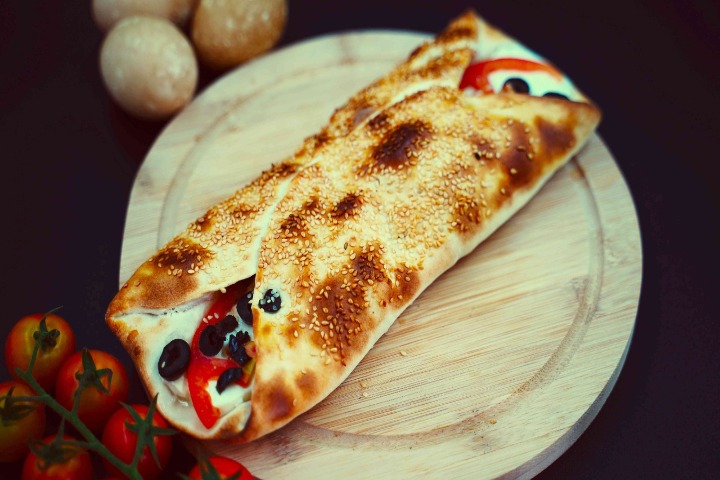 جبنة بلغارية
