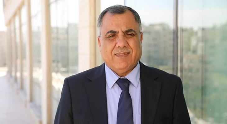 المالية تنفي لتيقن المبلغ المتداول حول المقاصة