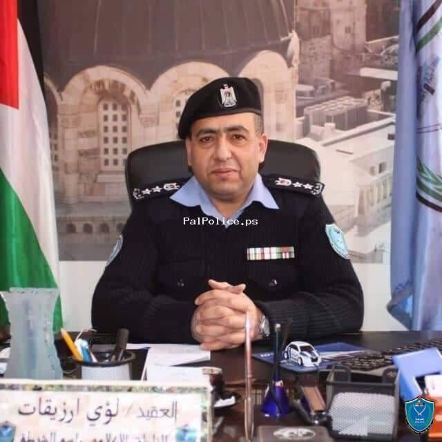 ارزيقات يوضح حقيقة العثور على الطفل المفقود في أريحا