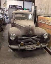 صورة السيارة المتداولة لا تعود لأردني