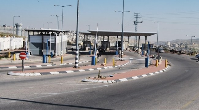الاحتلال لم يسمح للفلسطينيين بدخول القدس دون تصاريح