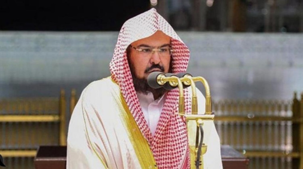 هل توفي الشيخ السديس حقًا؟