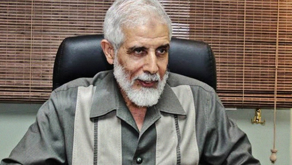 هل حُكم على محمود عزت بالإعدام؟