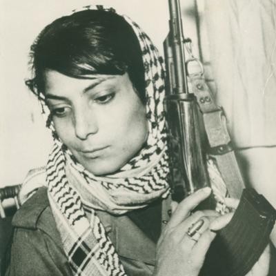 هل توفيت المناضلة الفلسطينية ليلى خالد حقًا؟