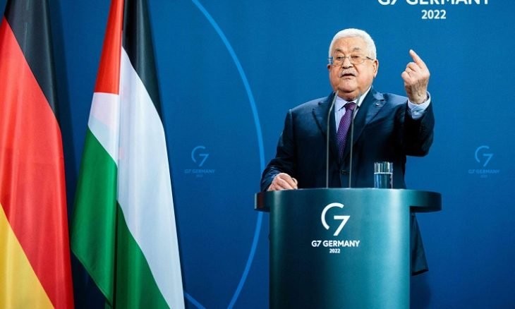 ما حقيقة تصريح المراسل العسكري لصحيفة يديعوت حول تشكيل عباس لخطر حقيقي على إسرائيل؟