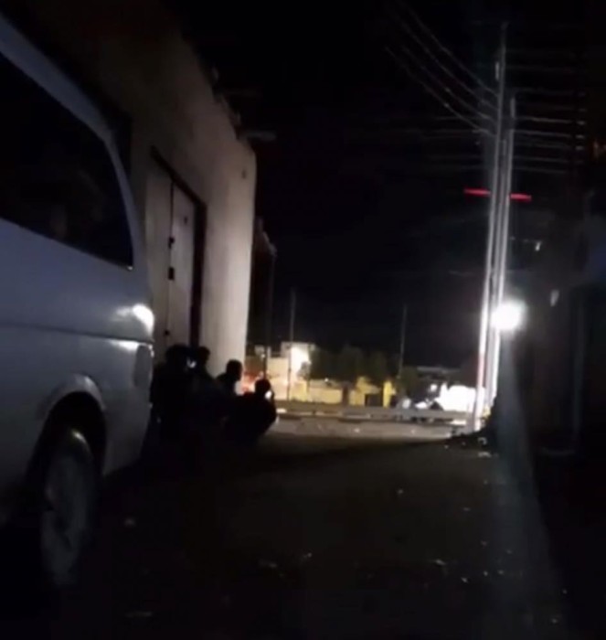 ما حقيقة فيديو قيل إنه لتجدد الاشتباكات في مخيم عي...