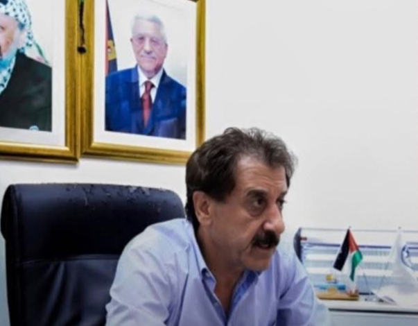 نفي اعتقال مدير المعابر الفلسطينية السابق نظمي مهنا