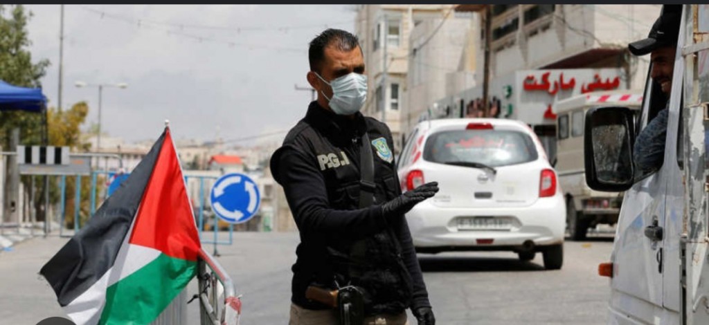 خبر إغلاق الضفة الغربية ل٥ أيام غير صحيح