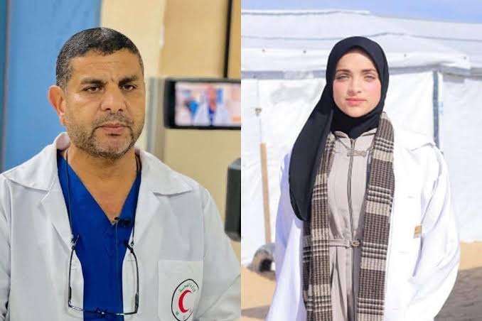 الاحتلال لم يفرج عن الممرضة تسنيم الهمص