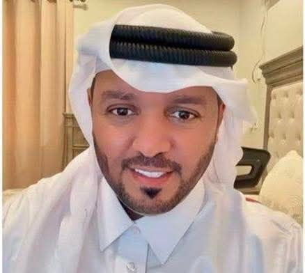 الصورة غير صحيحة قيل إنها للشهيد القطري بدر الدوسري