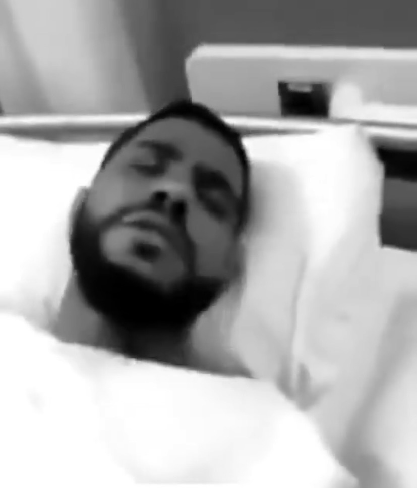 “فيديو قديم لمحمود الحسنات يُعاد تداوله بادعاء مضلل عن التمثيل وجمع التبرعات”