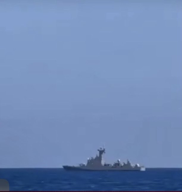 لا صحة لإرسال تركيا سفنًا حربية لمرافقة أسطول الصمود إلى غزة