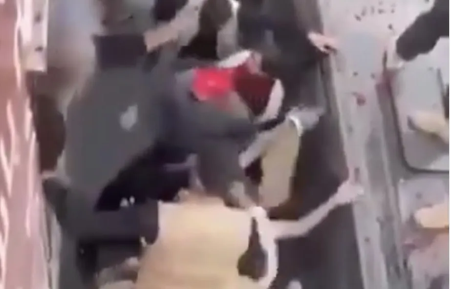 تيقن تكشف حقيقة الفيديو المزعوم للإفراج عن عمران خان