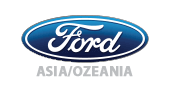 FORD ASIA & OCEANIA