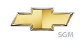 CHEVROLET (SGM)