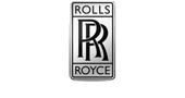 ROLLS-ROYCE
