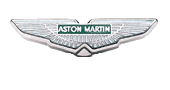 ASTON MARTIN