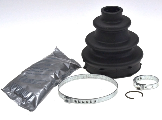 Jeu de joints-soufflets, arbre de commande SPIDAN 25837