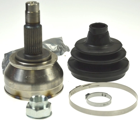 Jeu de joints, arbre de transmission SPIDAN 21152