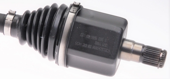 Arbre de transmission SPIDAN 25345