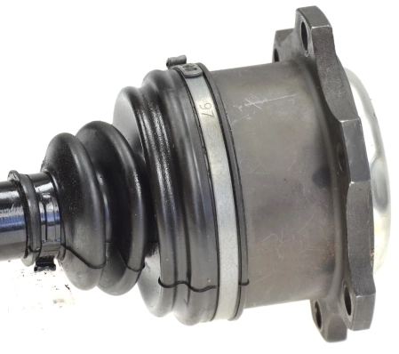 Arbre de transmission SPIDAN 20157