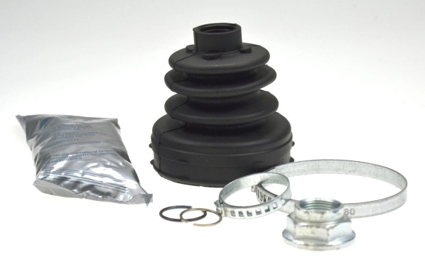 Jeu de joints-soufflets, arbre de commande SPIDAN 25924