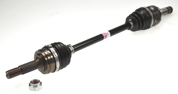 Arbre de transmission SPIDAN 24511