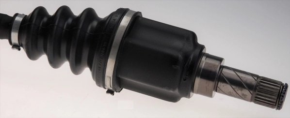 Arbre de transmission SPIDAN 36558