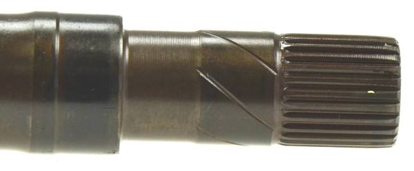 Arbre de transmission SPIDAN 25741