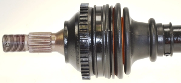 Arbre de transmission SPIDAN 20631