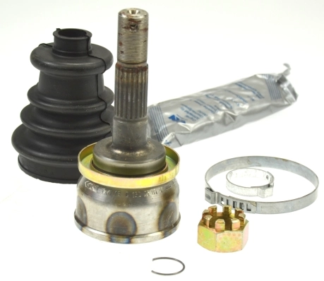 Jeu de joints, arbre de transmission SPIDAN 24433