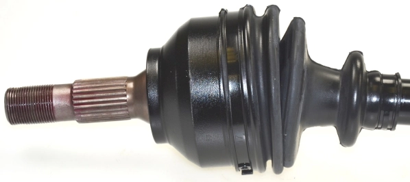 Arbre de transmission SPIDAN 21972