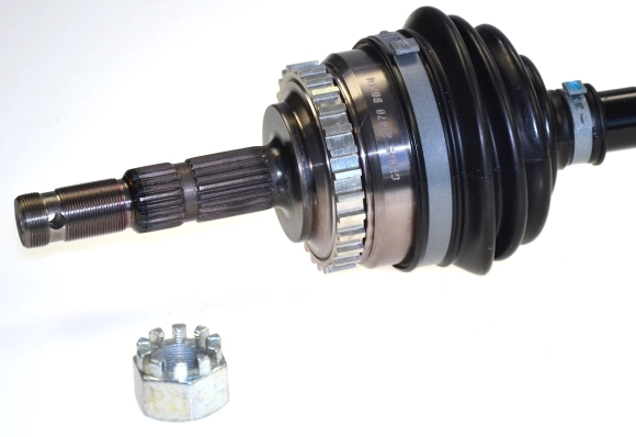 Arbre de transmission SPIDAN 21470