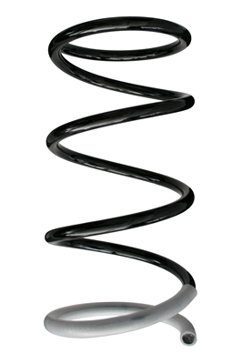 Ressort de suspension SPIDAN 86397