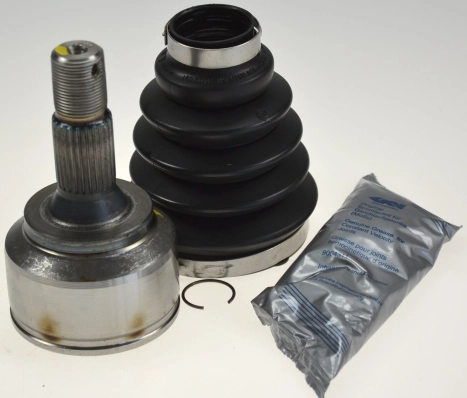 Jeu de joints, arbre de transmission SPIDAN 22271